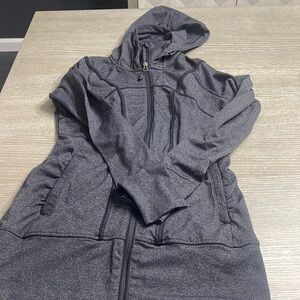Athleta jacket xs